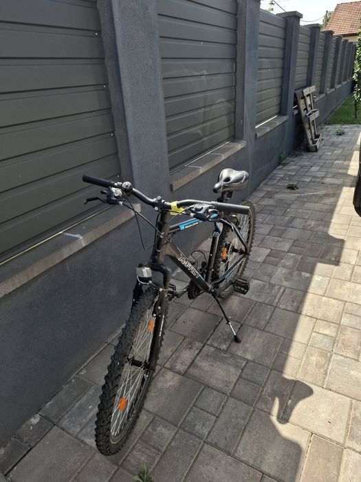 Bicicletă MTB X-Fact Mission 2.0 Alu – Roți 26"