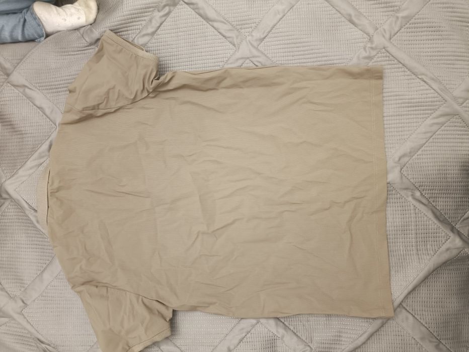 футболка поло AlX