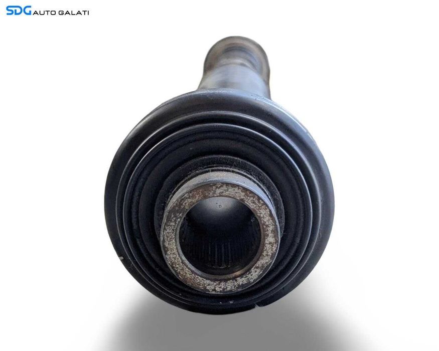 Cardan Fata Ax Cardanic Cutie Transfer Volkswagen Touareg 7P 3.0 TDI 2010 - 2018 Cod 7P0521101K [LR2978]