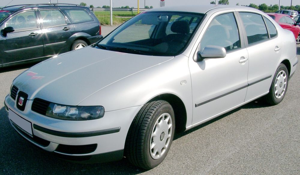 Seat Toledo ( 5p2 ) 2004-2010 PIESE AUTO