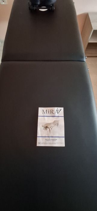 Спешно Продавам Масажно легло