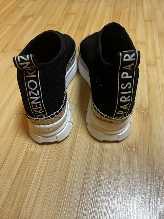 Kenzo еспадрили