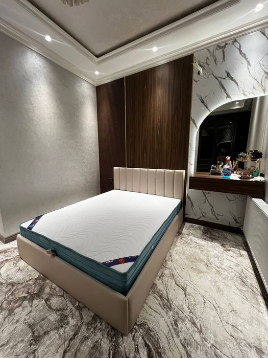 Krovat кровать  супер нарх!