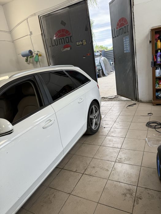 Vand sau schimb jante r18