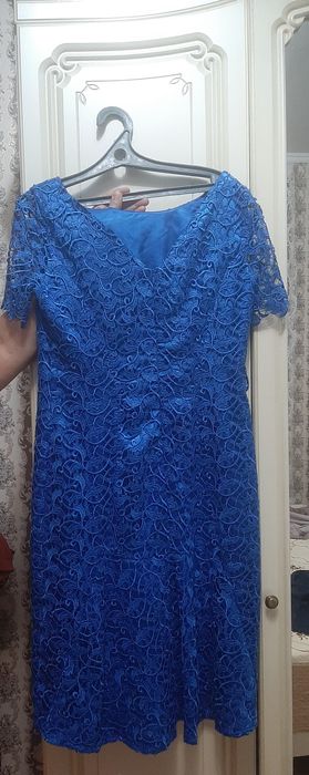 Женская одежда. ВЕЧЕРНЕЕ ПЛАТЬЕ