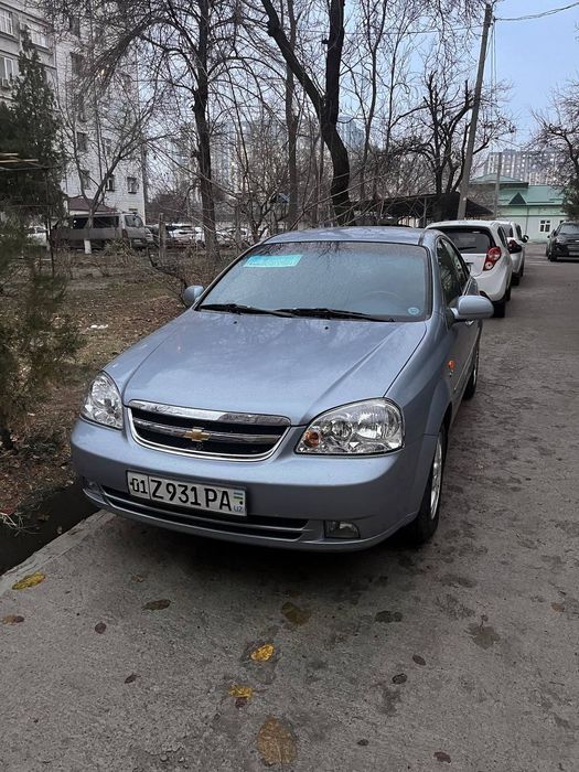 ласетти 2013 йил