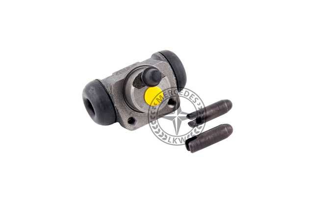 Цилиндър спирачен заден за Mercedes-Benz G-class