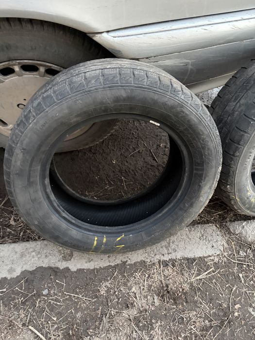 Шины на 195/60/15R