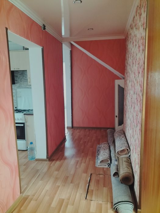 Продам дом двухэтажный район аквапарка