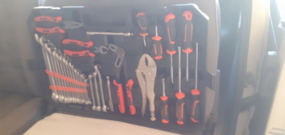 Kingquen nabor kalitlar 180