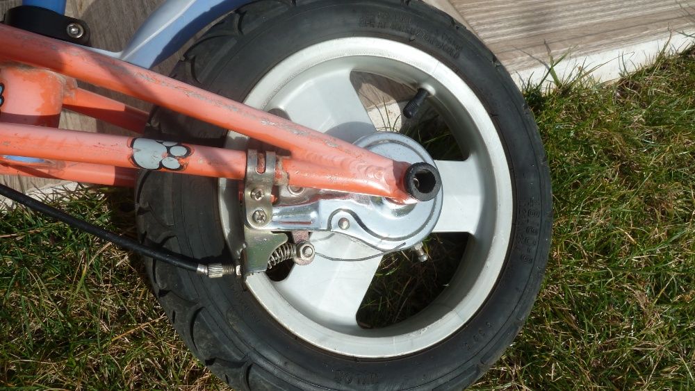 колела за баланс 12 цола