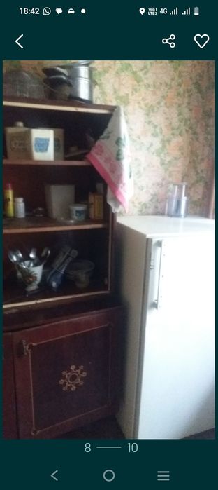 Сдам 2 комнатную п. Мичурина