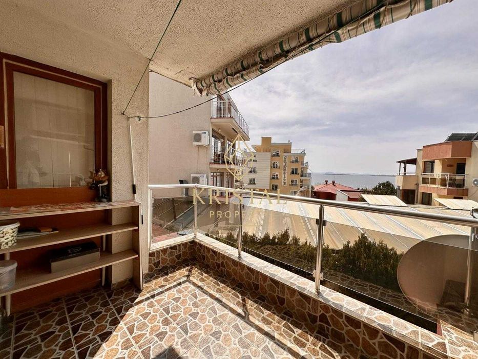Продава се Двустаен апартамент в Свети Влас - 60 кв.м за 764 €/кв.м - Снимка #15