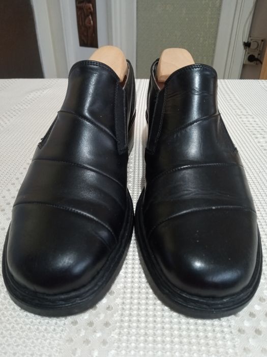 Pantofi  piele naturală Germania mărimea 40