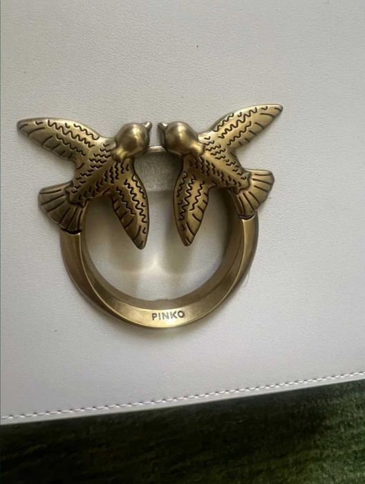оригинална чанта pinko