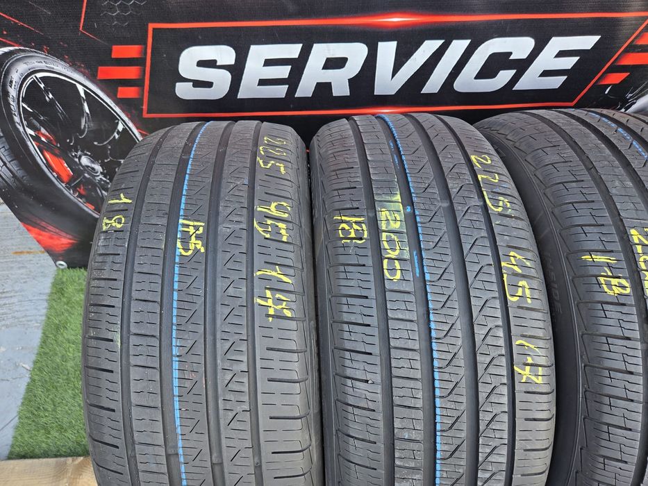 225 45 17 cinturato all season