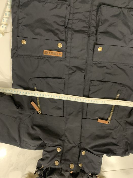 Страхотно марково детско яке за дете с ръст 152 см