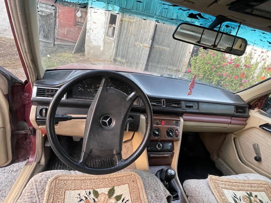 Продам Мерседес