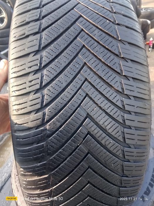 Malibu 2.2.4 r19 diska balon