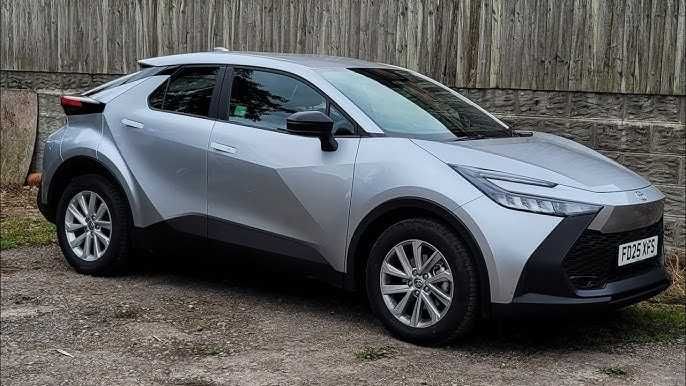 Jante Originale Toyota CHR model NOU - RAV 4 17" ca NOI
