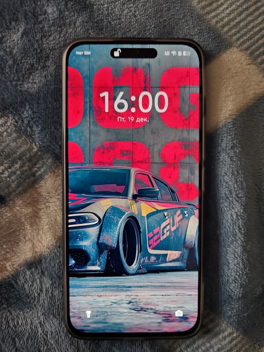 Infinix GT 3 pro 12/256gb silver