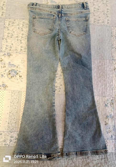 Blugi copii, 7-8 ani stare bună