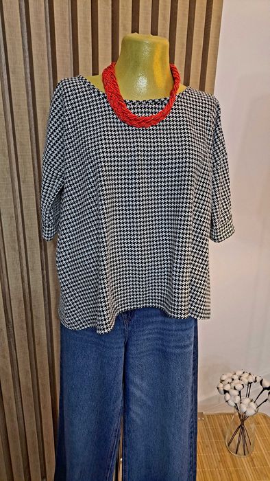 Bluza Casual, Masura S