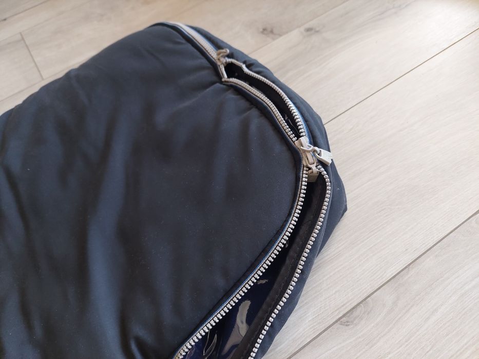 Зимен чувал за количка Jane