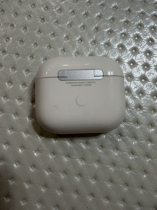 AirPods 3 без коробки