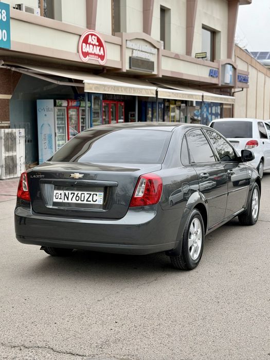 Arenda Nasiya Gentra Jentra