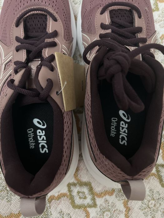 Pantofi Asics AmpliFoam+