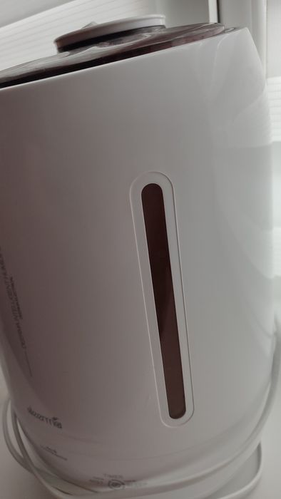 увлажнитель воздуха