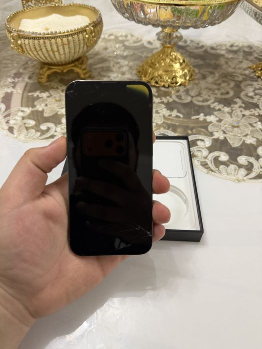 Продам Айфон 13 про 256G