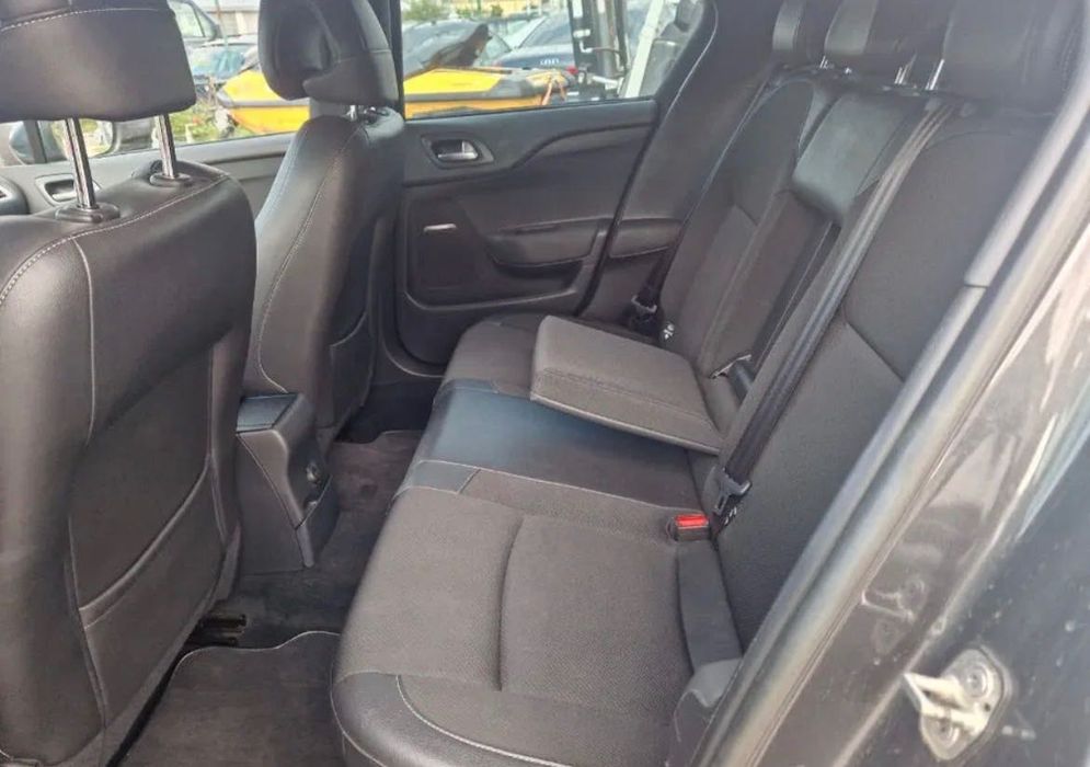 Citroen DS4 - 1.6 VTi Cross-Over
