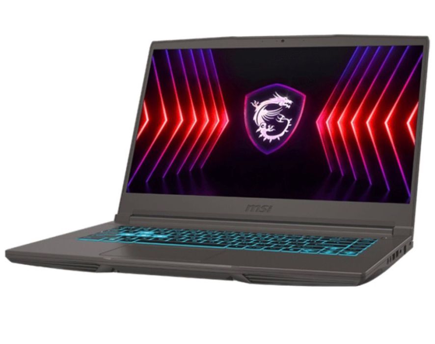 Ноутбук MSI Thin 15