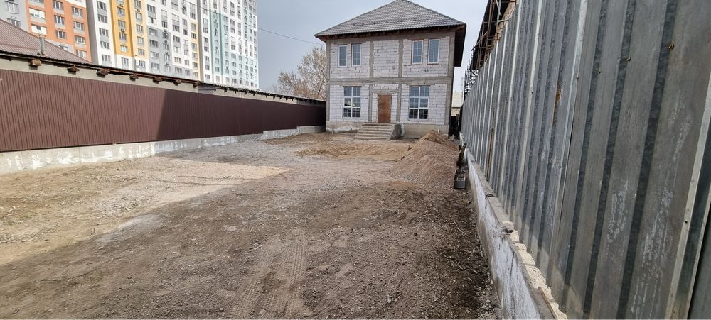 Сдам в аренду под склад или цех
