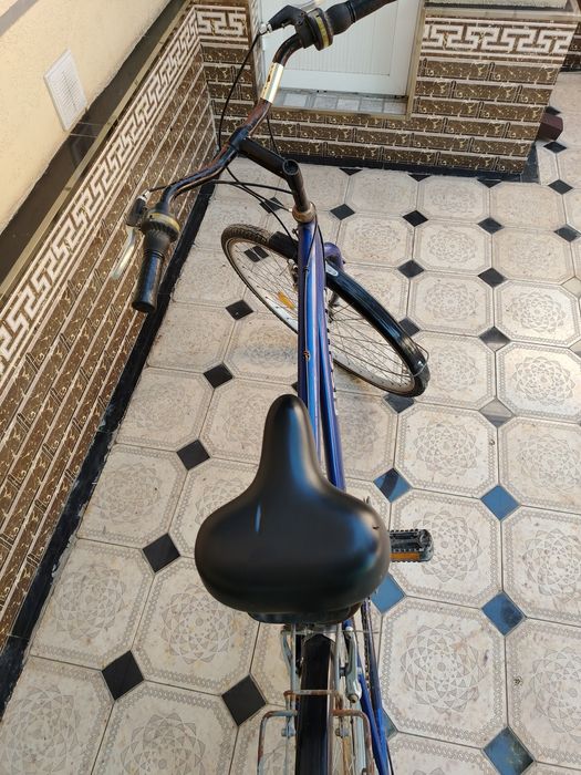 Велосипед Германский б/у