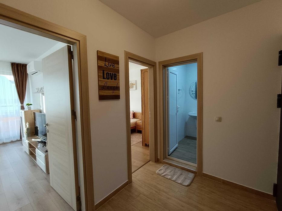 Луксозен Апартамент Под Наем