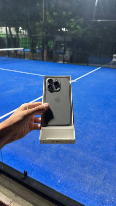 Iphone 15 pro 2 sim