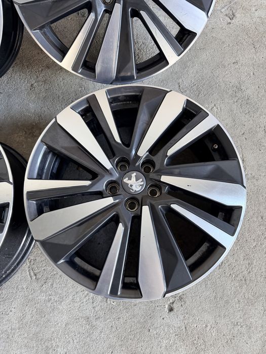 Джанти 19” / 5x108 Peugeot 3008, 5008 и др.