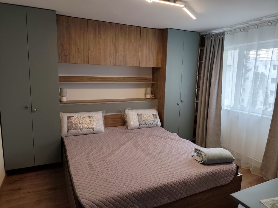 Apartament 3 caner