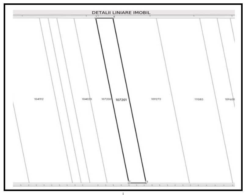Teren extravilan de vânzare – 2 hectare în Sânandrei