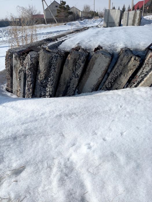 Продам стеновые панели керамзито бетон