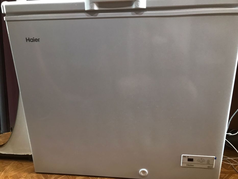 Продам морозильник в хорошем состоянии