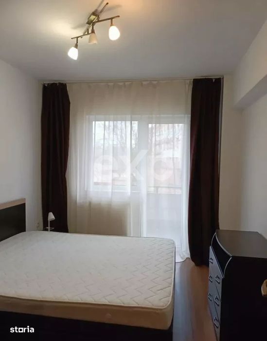 Apartament 3 camere | Garaj subteran | Junior Residence