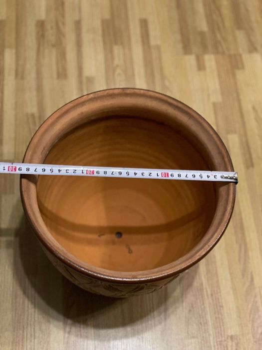 Горшок для цветов