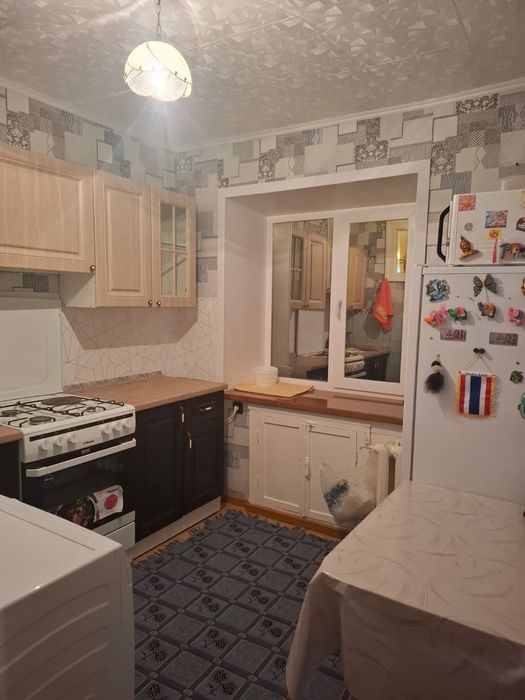 Продам 2ком.квартиру