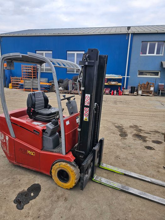 Stivuitur still electrostivuitor 1,5 T