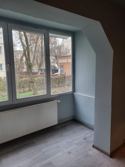 Execut renovări, finisari, zugraveli interioare