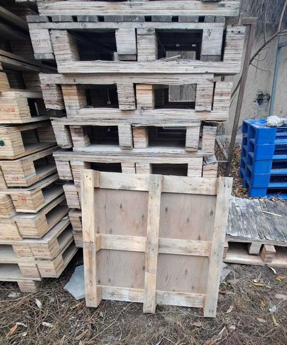 Палеты, паллеты, поддоны, подон, палет б/у